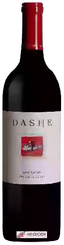 Winery Dashe - Dry Creek Valley Zinfandel