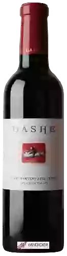 Winery Dashe - Late Harvest Zinfandel