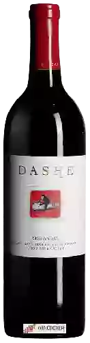 Winery Dashe - Todd Brothers Ranch Old Vines Zinfandel