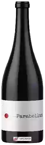 Winery Force Majeure - Parabellum Coulée