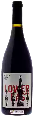 Winery Gramercy Cellars - Lower East Syrah