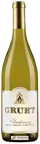 Winery Gruet - Chardonnay