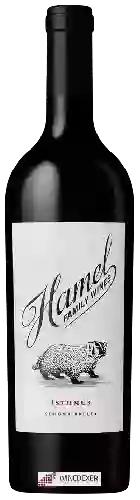 Winery Hamel Family - Isthmus