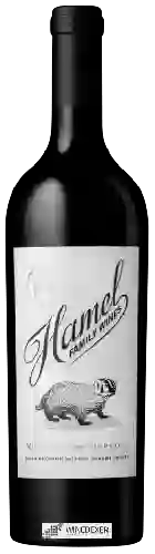 Winery Hamel Family - Nuns Canyon Vineyard