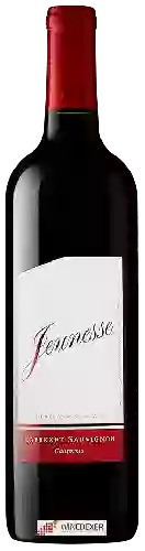 Winery Herzog - Jeunesse Cabernet Sauvignon