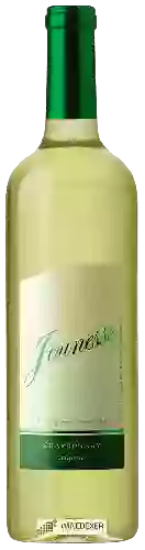 Winery Herzog - Jeunesse Chardonnay Semi-Sweet