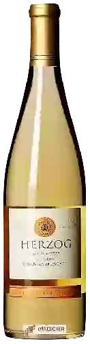 Winery Herzog - Late Harvest Orange Muscat