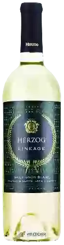 Winery Herzog - Lineage Sauvignon Blanc