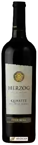 Winery Herzog - Special Reserve Quartet Red Blend