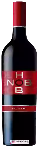 Winery HobNob - Red Blend