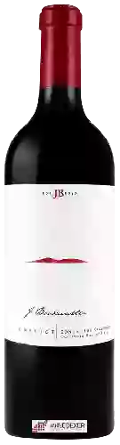 Winery J. Bookwalter - Conflict (Conner Lee Vineyard)