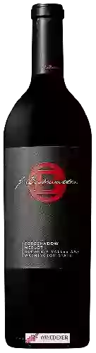 Winery J. Bookwalter - Foreshadow Merlot