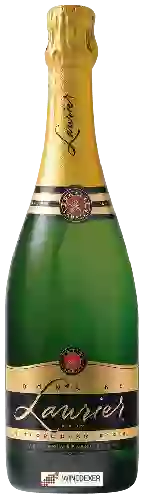 Domaine Laurier - Methode Champenoise Brut