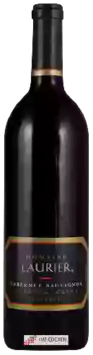 Domaine Laurier - Reserve Cabernet Sauvignon