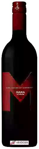 Winery Mara - Syrage