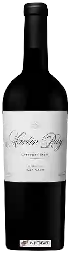 Winery Martin Ray - Cabernet Franc
