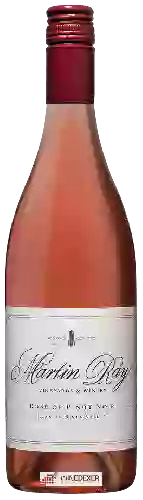 Winery Martin Ray - Rosé Pinot Noir