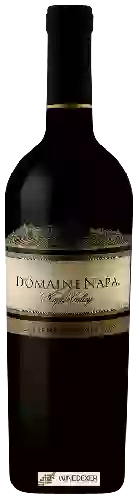 Domaine Napa - Cabernet Sauvignon