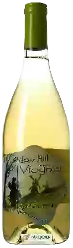 Winery Orleans Hill - Viognier