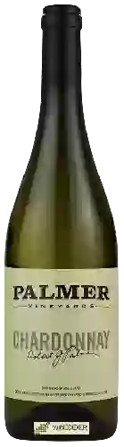 Winery Palmer Vineyards - Chardonnay