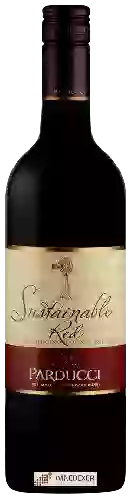 Winery Parducci - Sustainable Red