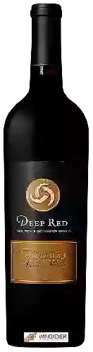 Winery Paul Dolan - Deep Red