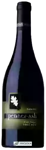 Winery Penner-Ash - Élevée Vineyard Pinot Noir