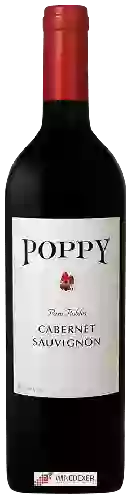 Winery Poppy - Cabernet Sauvignon