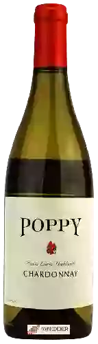 Winery Poppy - Chardonnay