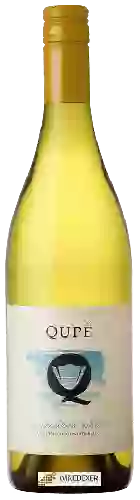 Winery Qupé - A Modern White