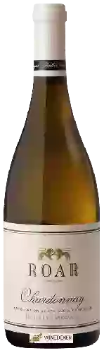 Winery Roar - Rosella's Vineyard Chardonnay