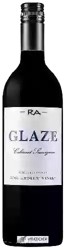 Winery Ross Andrew - Glaze Cabernet Sauvignon