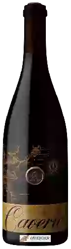 Winery Sextant - Caverio