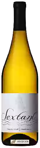 Winery Sextant - Central Coast Chardonnay