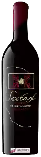 Winery Sextant - Kamal Cabernet Sauvignon