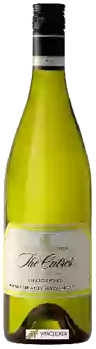 Winery Sonoma-Cutrer - The Cutrer Chardonnay