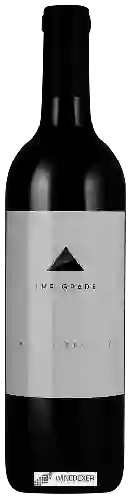 Winery The Grade - Kingly Project