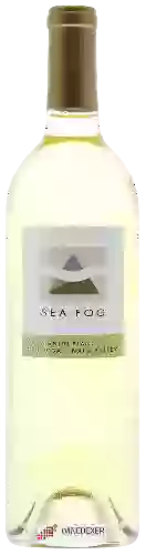 Winery The Grade - Sea Fog Sauvignon Blanc