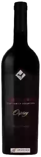 Winery Truett-Hurst - Osprey Cabernet Sauvignon