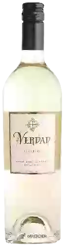 Winery Verdad - Sawyer Lindquist Vineyard Albariño