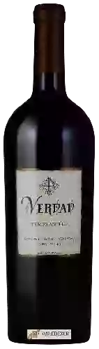 Winery Verdad - Sawyer Lindquist Vineyard Tempranillo