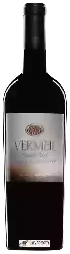 Winery Vermeil - Rosedale Block Cabernet Sauvignon