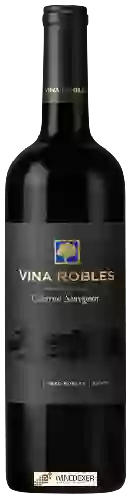 Winery Vina Robles - Estate Cabernet Sauvignon
