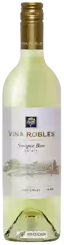 Winery Vina Robles - Estate Sauvignon Blanc