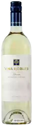 Winery Vina Robles - Huerhuero Albariño