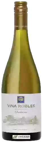 Winery Vina Robles - Santa Lucia Highlands Chardonnay
