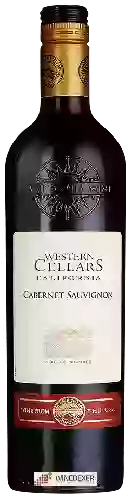 Winery Western Cellars - Cabernet Sauvignon