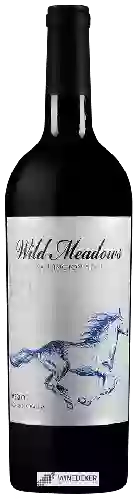 Winery Wild Meadows - Merlot