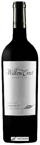 Winery Willow Crest - Cabernet Franc