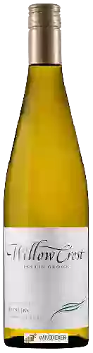 Winery Willow Crest - Riesling